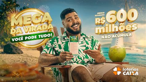 terno da mega da virada|Mega da Virada: como o prêmio é calculado .
